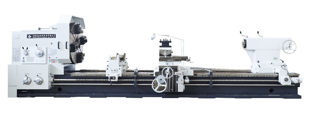 Ordinary heavy duty horizontal lathe series